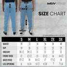 Weiv Solid Sweat Pant Joggers WEIV