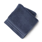 Egyptian Cotton Hand/Wash Towel Set of 4 - Blue Horizon beddingbag.com