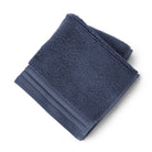 Egyptian Cotton Bath Towel Set of 6 - Blue Horizon beddingbag.com