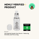 Wrinkle Smoothing, Hydrating Face Treatment Rosacea and Acne Prone Skin - Firming and Plumping EpiLynx