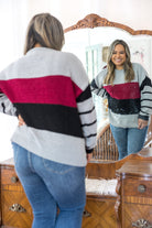 Sweater Weather Chenille Pullover Boutique Simplified