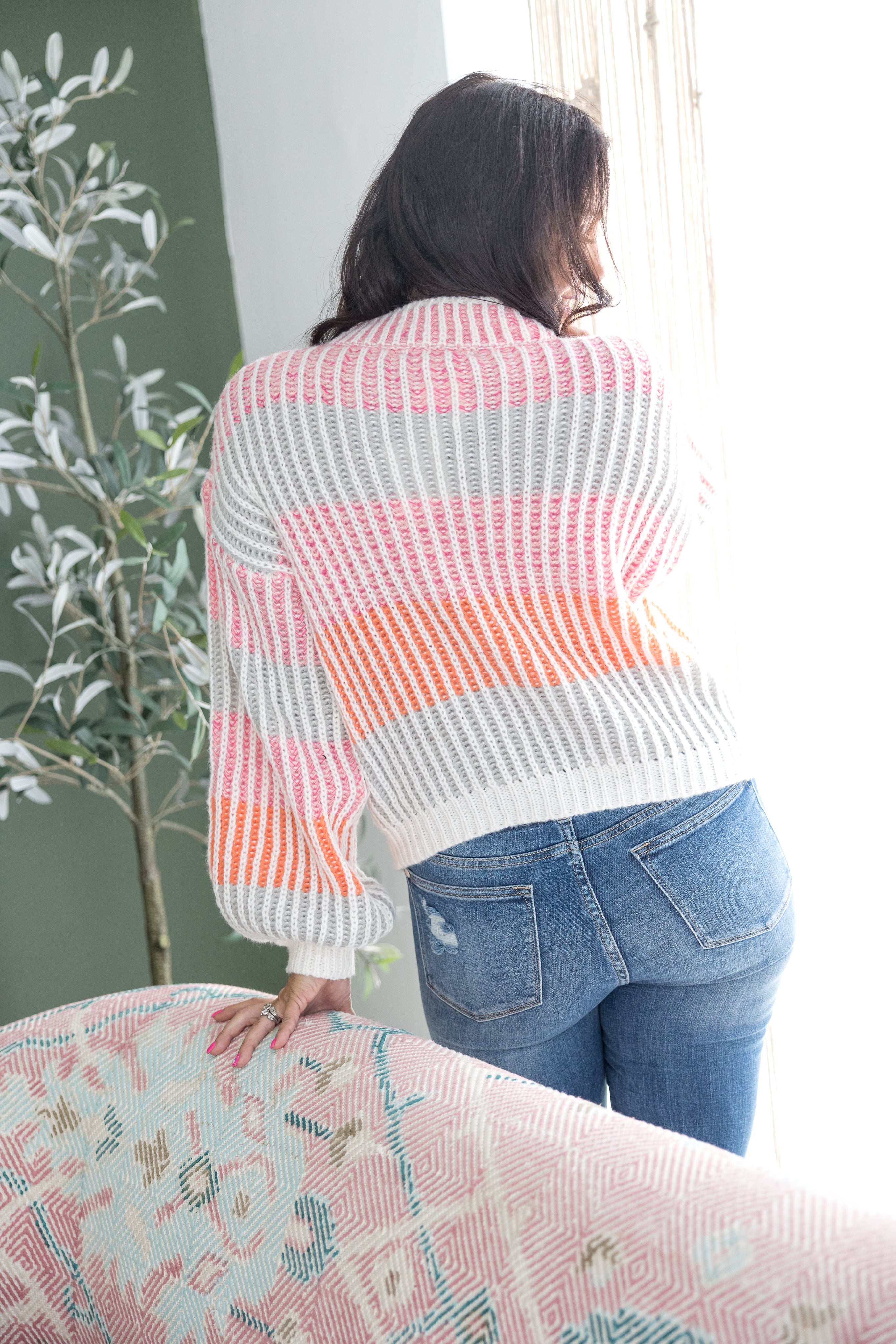 Sweet Taffy Sweater Boutique Simplified