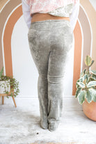 Crushing On You Velvet Flares Boutique Simplified