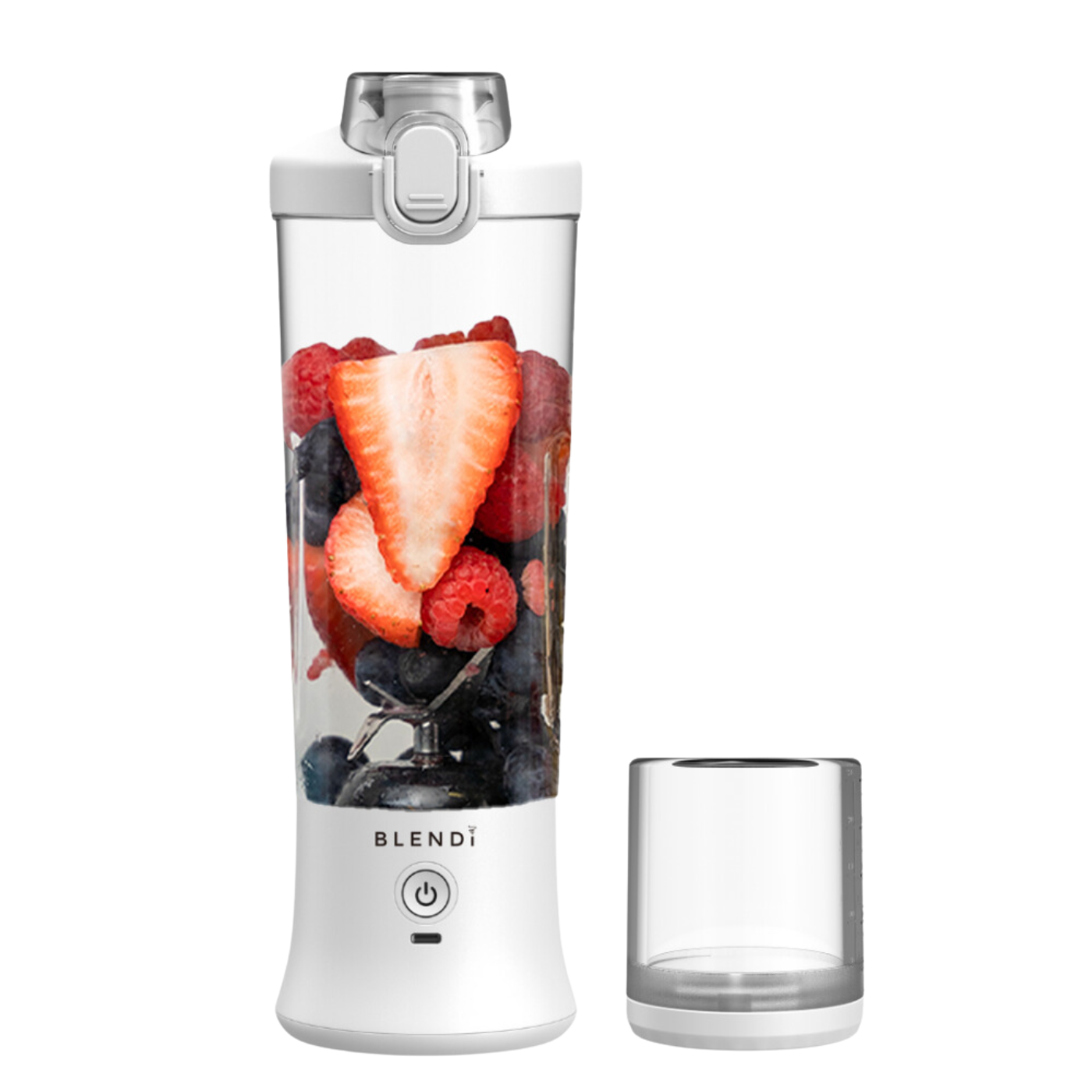 X Portable Blender (24oz) by BLENDi