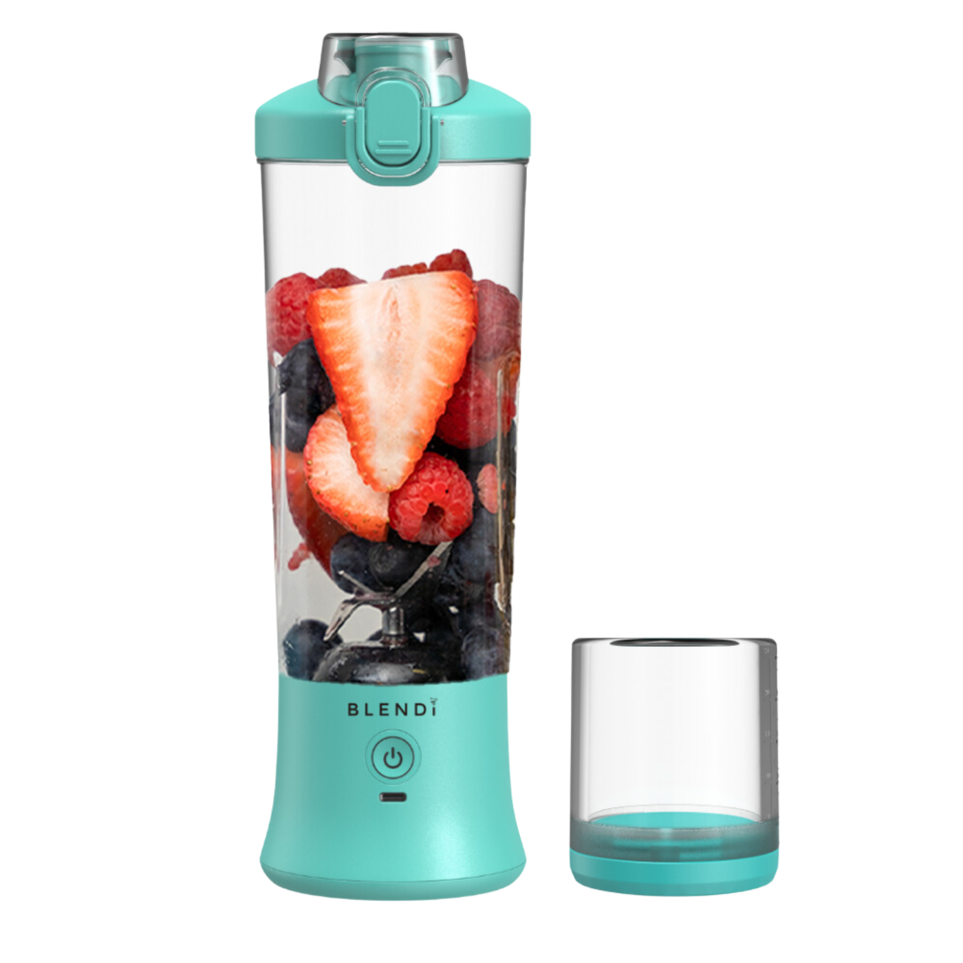 X Portable Blender (24oz) by BLENDi