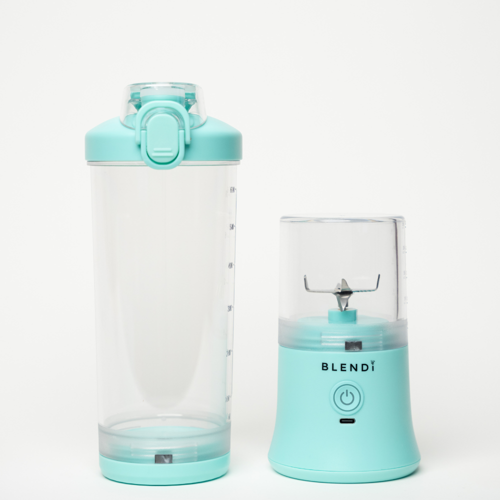 X Portable Blender (24oz) BLENDi