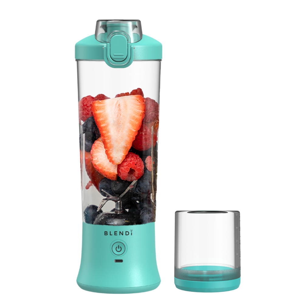 X Portable Blender (24oz) BLENDi