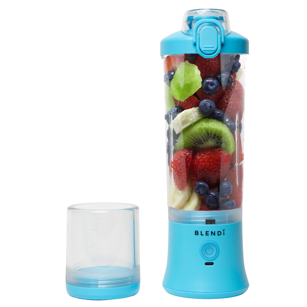 X Portable Blender (24oz) BLENDi