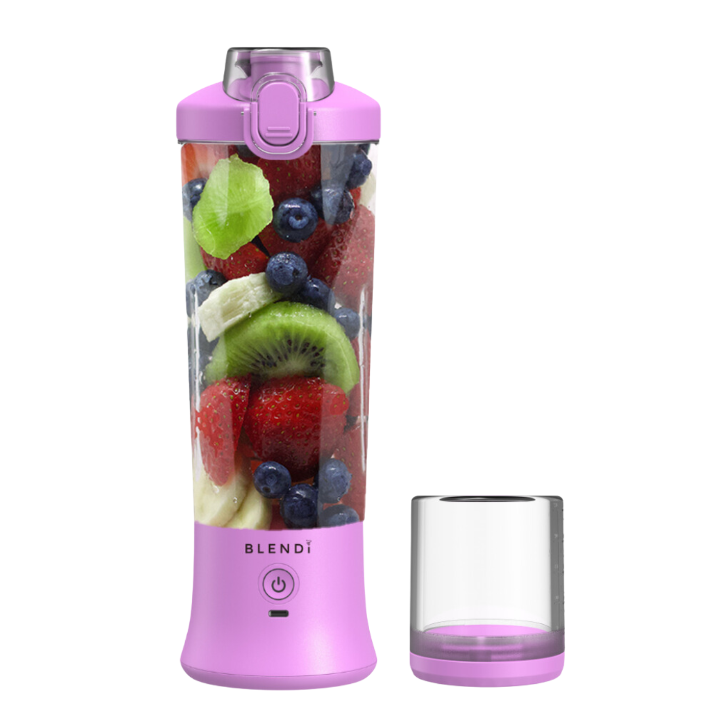 X Portable Blender (24oz) by BLENDi