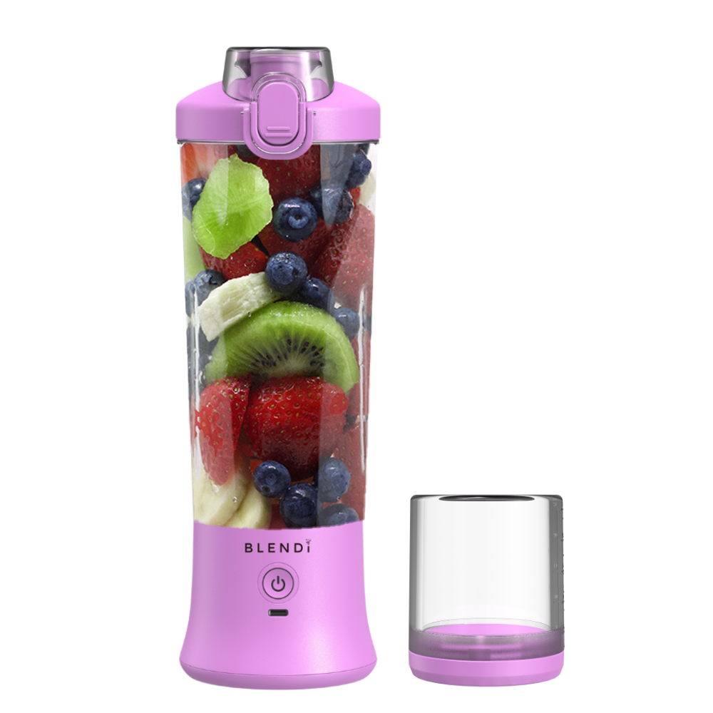 X Portable Blender (24oz) BLENDi