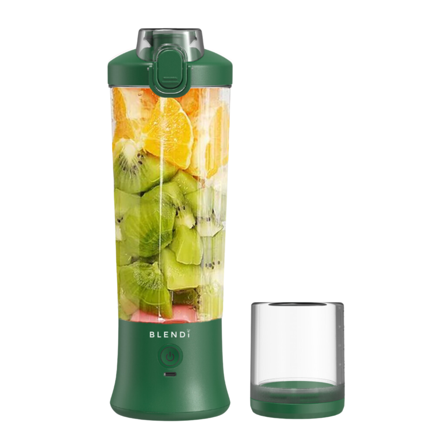 X Portable Blender (24oz) by BLENDi