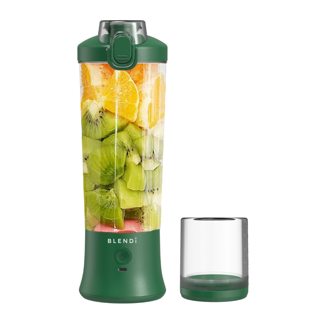 X Portable Blender (24oz) BLENDi