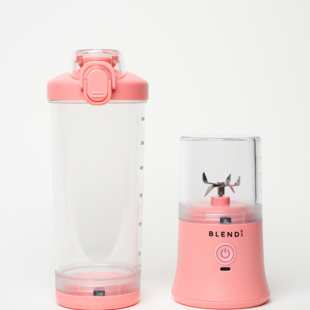 X Portable Blender (24oz) BLENDi