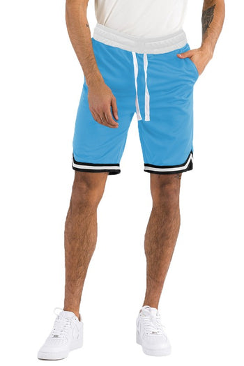 Solid Athletic Basketball Sports Shorts WEIV