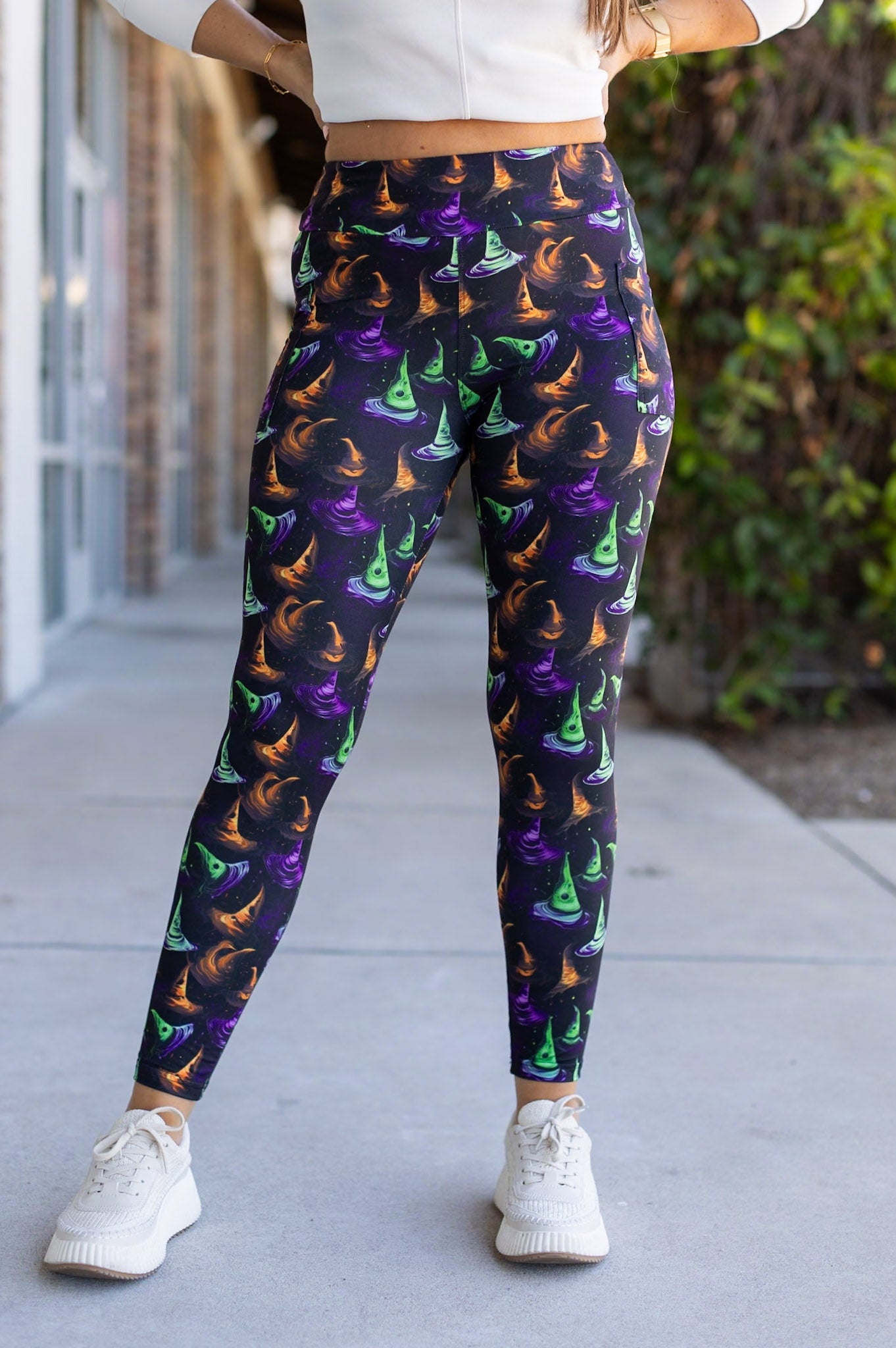 PreOrder | The Winifred Witches Hats  Leggings JuliaRoseWholesale