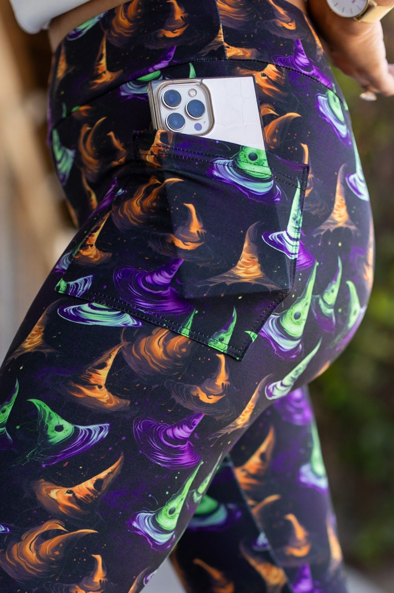PreOrder | The Winifred Witches Hats  Leggings JuliaRoseWholesale