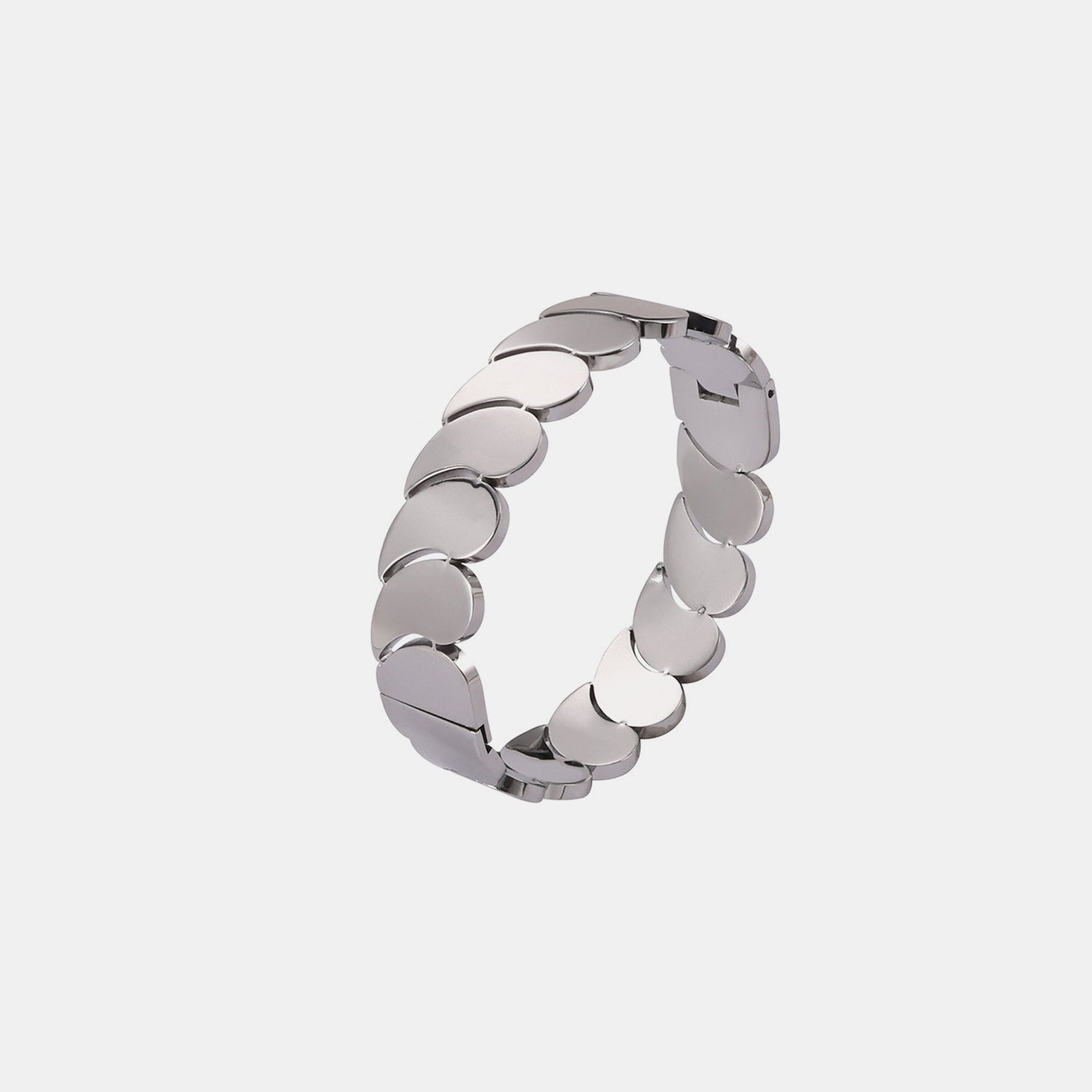 Titanium Steel Bracelet Trendsi