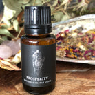 Prosperity Essential Oil Blend House of Rowan