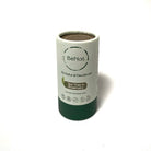 All Natural, Plastic-Free Deodorants. 3oz. BeNat