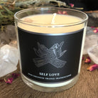 Self Love 6oz Candles House of Rowan