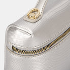 David Jones Texture PU Leather Handbag Trendsi