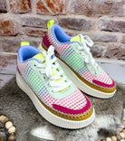 Sasha Mesh Sneaker Bliss Dropship