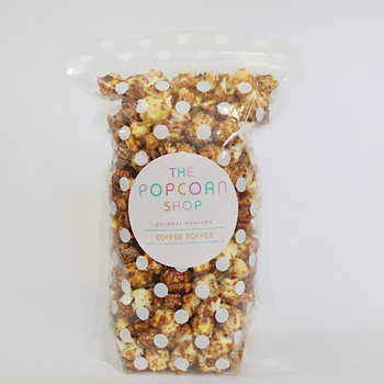 Coffee Toffee The Popcorn Shop LLC