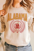 ALABAMA GRAPHIC SWEATSHIRT BLUME AND CO.