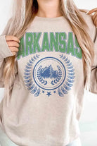 ARKANSAS GRAPHIC SWEATSHIRT BLUME AND CO.