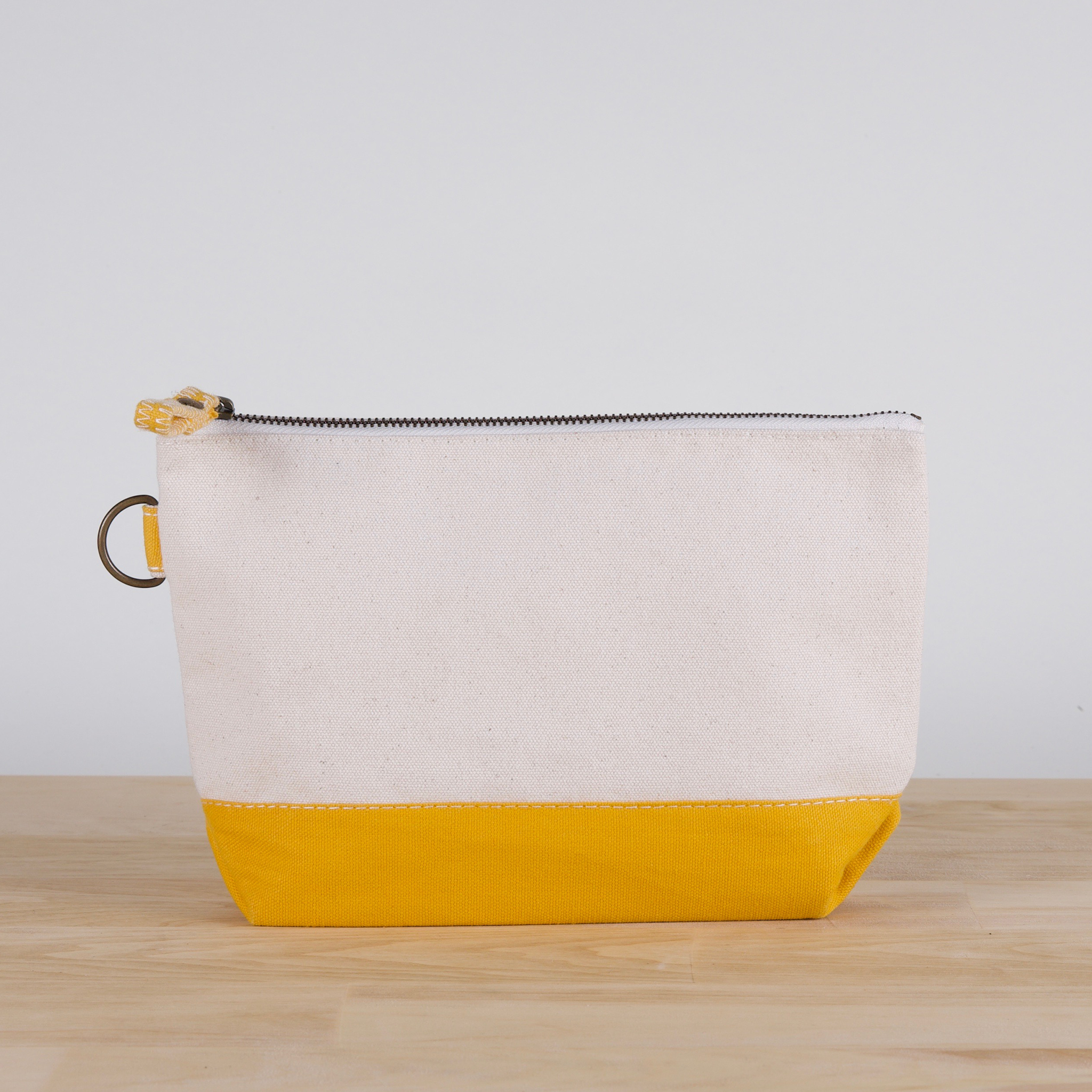 All In Zip Top Pouch by ShoreBags