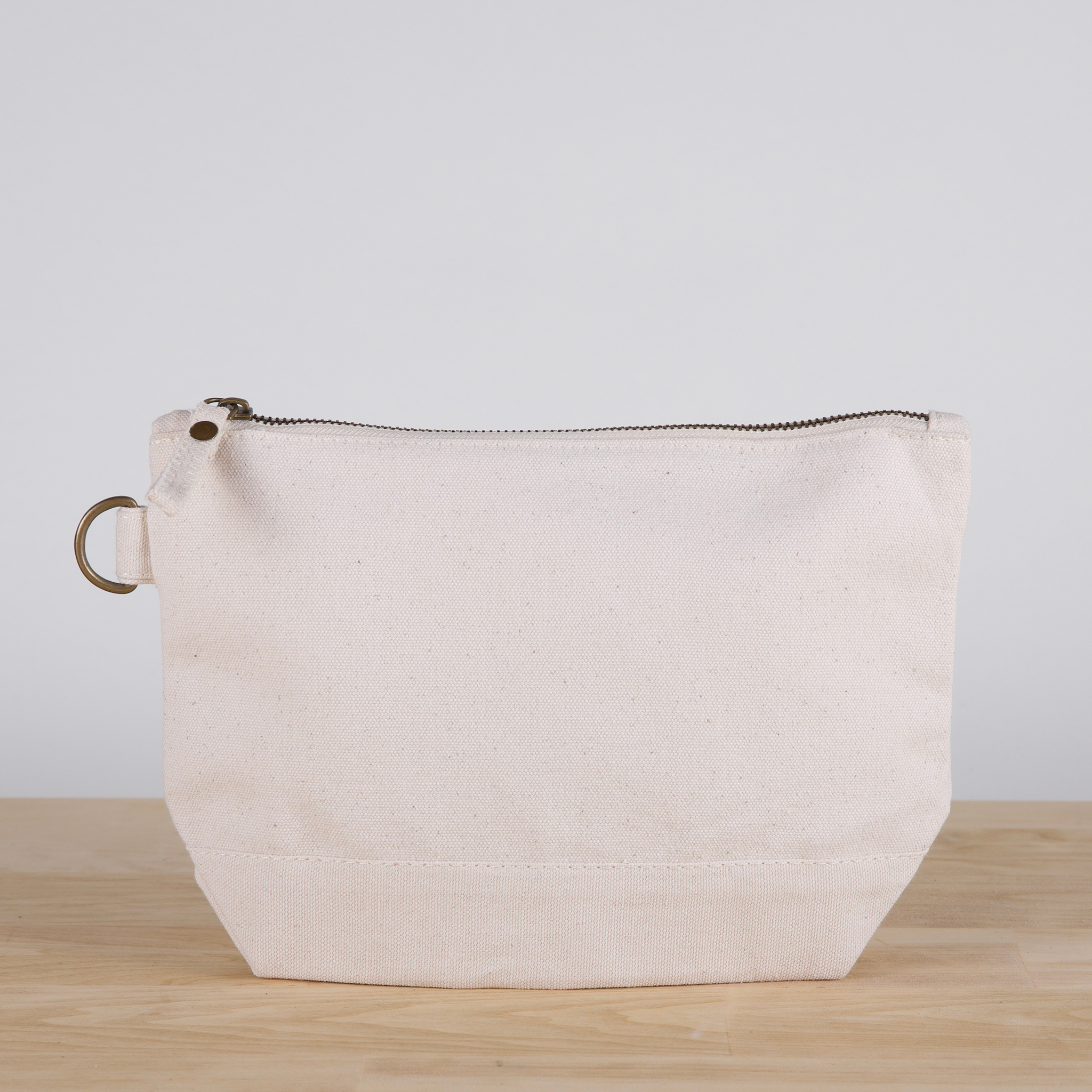 All In Zip Top Pouch by ShoreBags