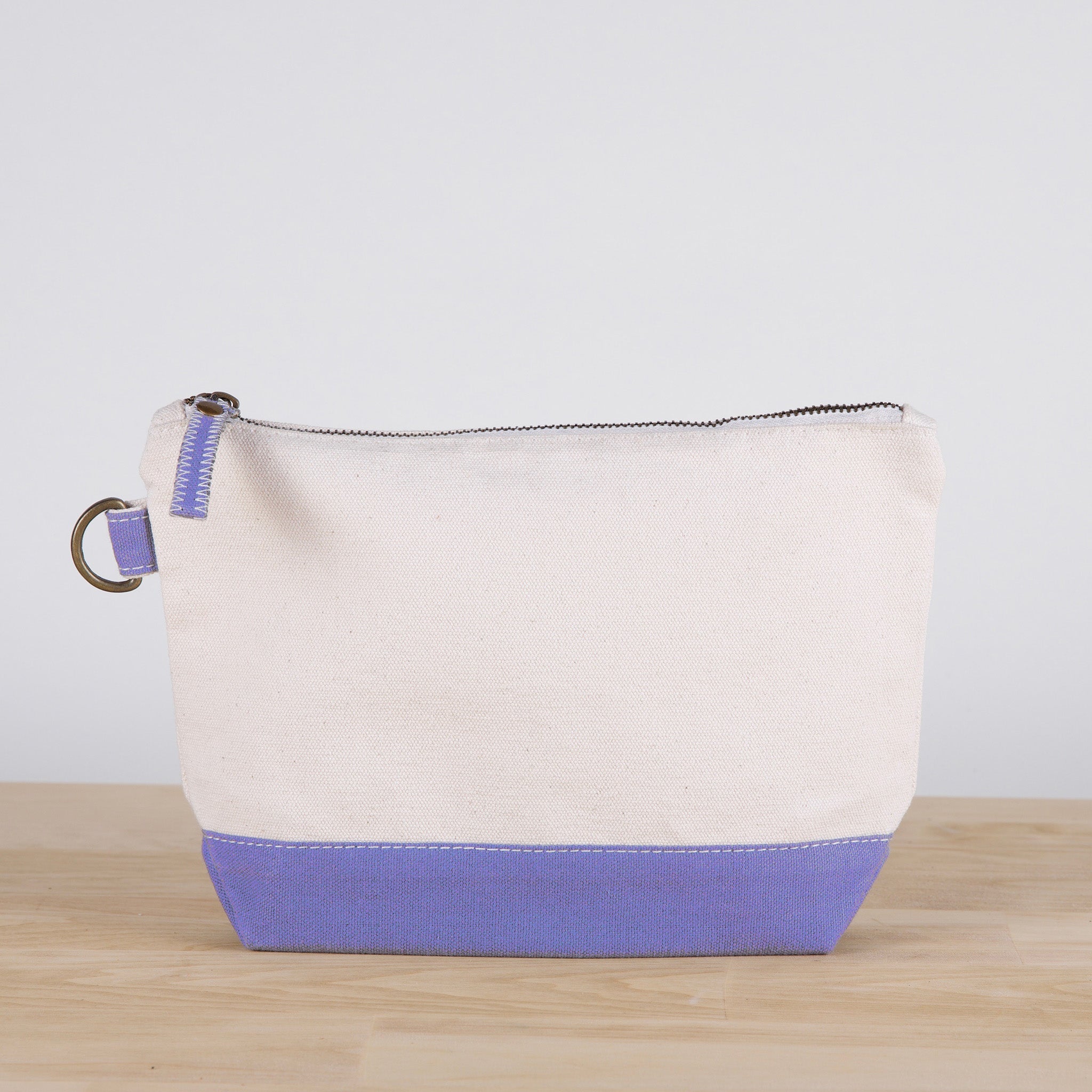 All In Zip Top Pouch by ShoreBags