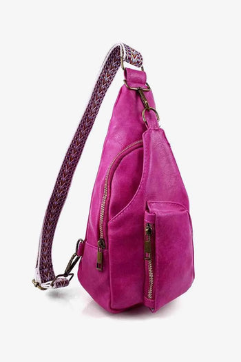 Ally Sling Bag |   |  Casual Chic Boutique