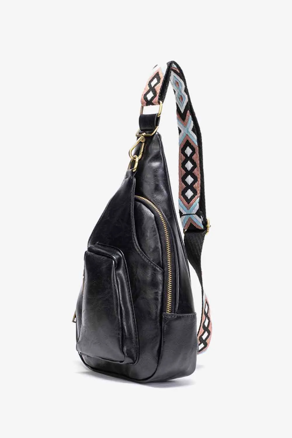 Ally Sling Bag |   |  Casual Chic Boutique