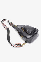 Ally Sling Bag |   |  Casual Chic Boutique