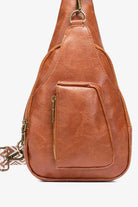 Ally Sling Bag |   |  Casual Chic Boutique