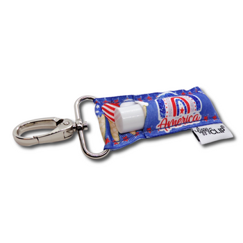 America the Beautiful LippyClip® Lip Balm Holder LippyClip®