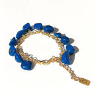 Anna Bracelet |  Blue |  Casual Chic Boutique