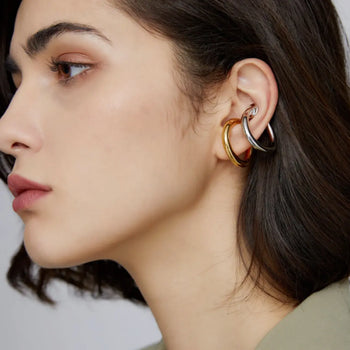 Anton Ear Cuff S et |   |  Casual Chic Boutique