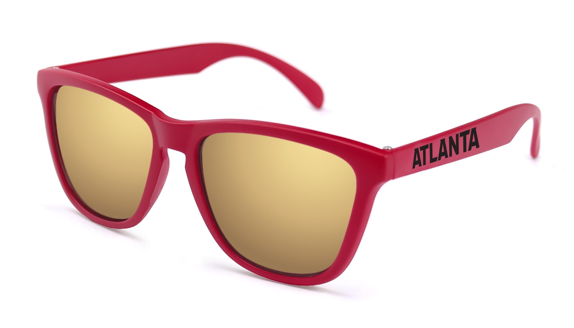 Atlanta United Sunglasses Society43