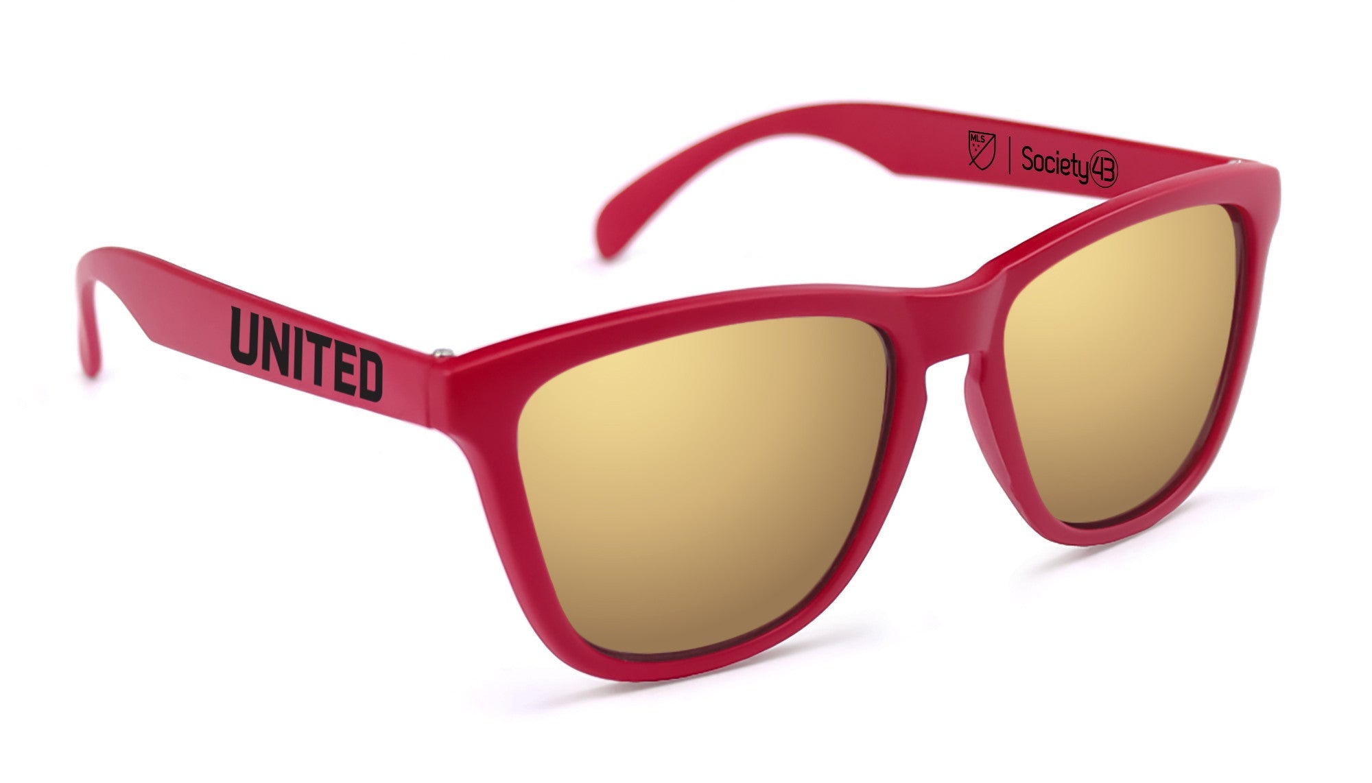 Atlanta United Sunglasses Society43