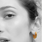 Audrey Earrings |   |  Casual Chic Boutique