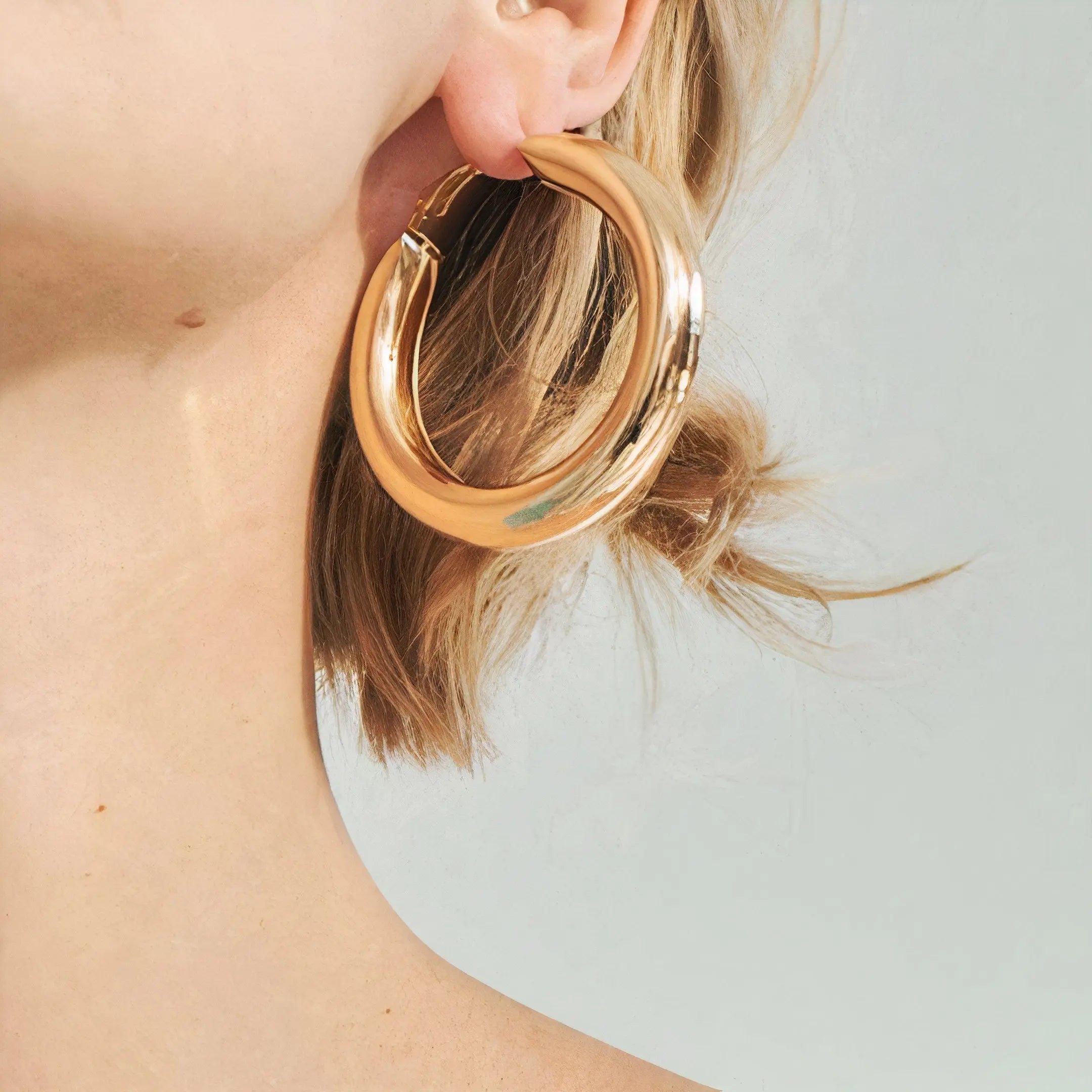 Aura Earrings |   |  Casual Chic Boutique