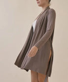 BAMBOO HER ROBE CARDIGAN Fabina