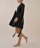 BAMBOO HER ROBE CARDIGAN Fabina