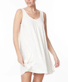 BAMBOO PAJAMA CAMI DRESS Fabina