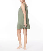 BAMBOO PAJAMA CAMI DRESS Fabina