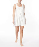 BAMBOO PAJAMA CAMI DRESS Fabina