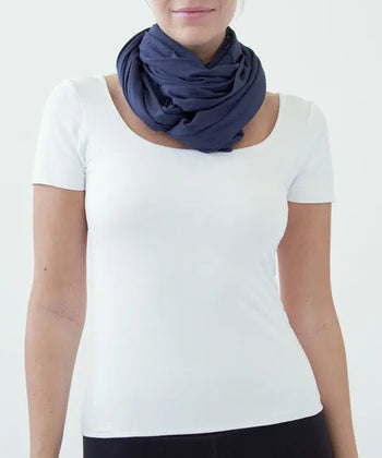 BAMBOO SCARF Fabina