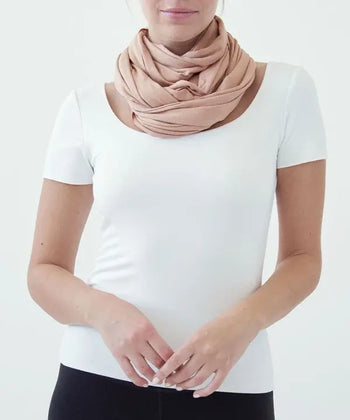 BAMBOO SCARF Fabina